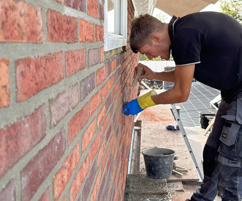 gevel renovatie limmen